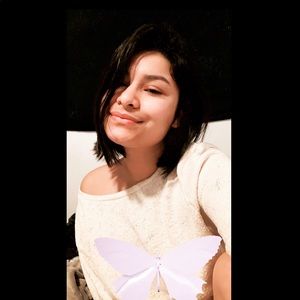 Meet your Posher, Mariana